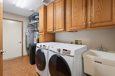 Welcome home to this great, single level townhome in high-demand - photo 28