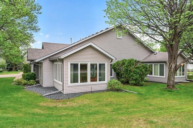 Welcome home to this great, single level townhome in high-demand - photo 30