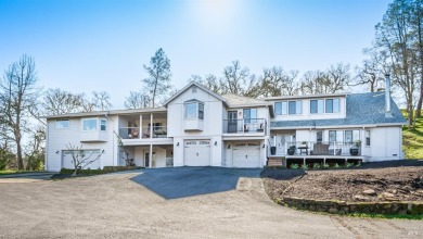 Lake Home For Sale in Napa, California