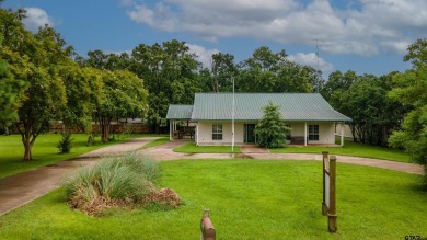 Lake Home For Sale in Alba, Texas