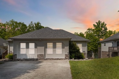 Lake Home For Sale in Burnside, Kentucky