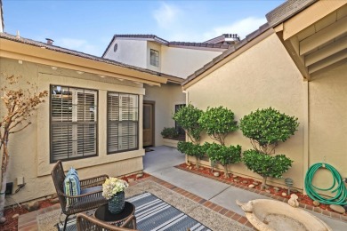 Lakes at The Villages Golf & Country Club Condo For Sale in San Jose California
