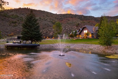 Lake Home For Sale in Edwards, Colorado