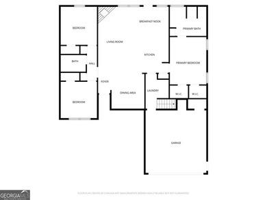MOTIVATED SELLER! ALL OFFERS CONSIDERED! Welcome home to this - photo 32