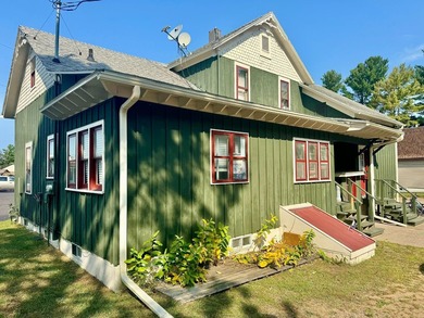 Excellent investment opportunity in Minocqua just north of - photo 2
