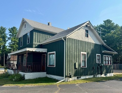 Excellent investment opportunity in Minocqua just north of - photo 3