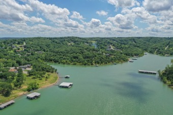 With a view beyond words!!! - Lake Acreage For Sale in Blue Eye, Missouri
