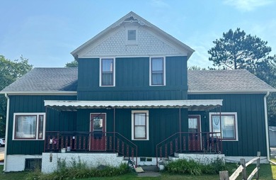 Excellent investment opportunity in Minocqua just north of - photo 10