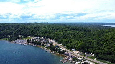 Lake Superior - Alger County Acreage For Sale in Munising Michigan