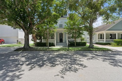 Located in beautiful South Village, this stunning fully - photo 2