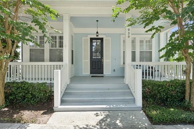 Located in beautiful South Village, this stunning fully - photo 3