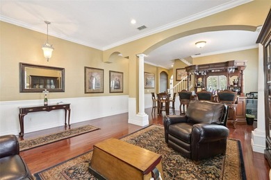 Located in beautiful South Village, this stunning fully - photo 5