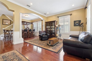 Located in beautiful South Village, this stunning fully - photo 7