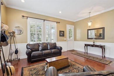 Located in beautiful South Village, this stunning fully - photo 8