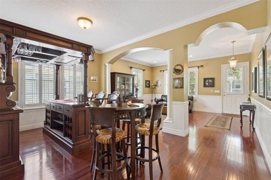 Located in beautiful South Village, this stunning fully - photo 9