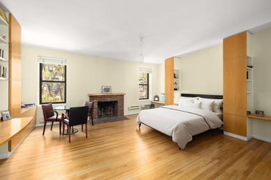327 East 18th Street is a 20-foot-wide townhouse on one of - photo 10