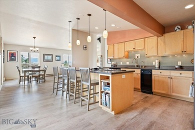 Canyon Ferry Lake Home For Sale in Helena Montana