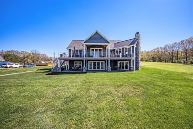 Lake Home For Sale in Jackson, Michigan