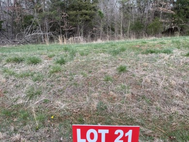 Lake Lot For Sale in Moneta, Virginia