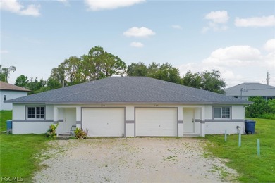 Lehigh Acres Area Home For Sale in Lehigh Acres Florida
