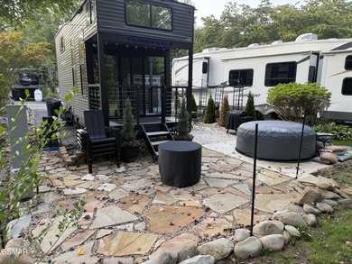 (private lake, pond, creek) Lot For Sale in Gatlinburg Tennessee