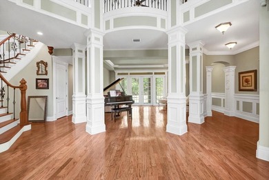 Tucked away in the prestigious Sugar Mill Plantation, this - photo 8