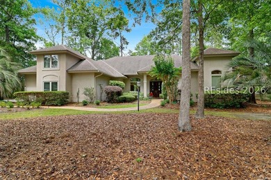 Located on Spartina Crescent, a most coveted marsh front address - photo 1