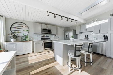 Sweetwater Reservoir Home For Sale in Spring Valley California