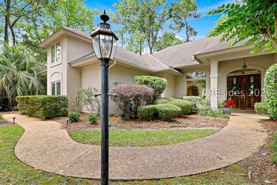 Located on Spartina Crescent, a most coveted marsh front address - photo 3