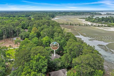 Located on Spartina Crescent, a most coveted marsh front address - photo 5