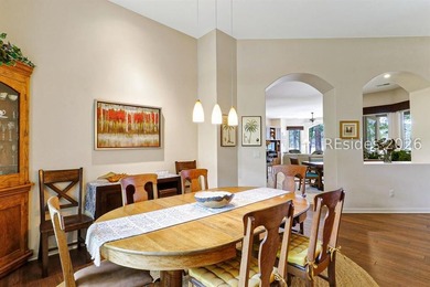 Located on Spartina Crescent, a most coveted marsh front address - photo 8