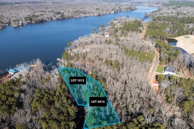 Lake Acreage For Sale in Mount Gilead, North Carolina