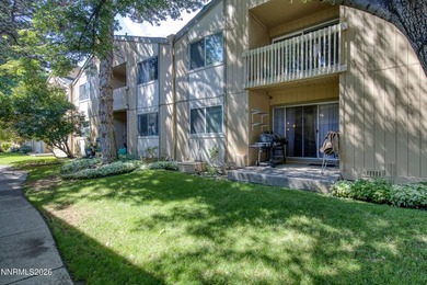 Welcome to Shoreline Villas, where the Truckee River flows just - photo 1
