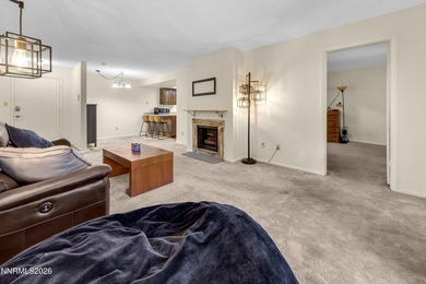Welcome to Shoreline Villas, where the Truckee River flows just - photo 6