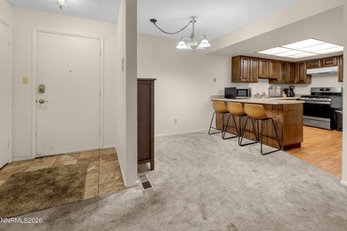 Welcome to Shoreline Villas, where the Truckee River flows just - photo 8