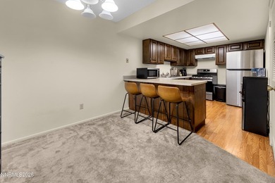 Welcome to Shoreline Villas, where the Truckee River flows just - photo 9