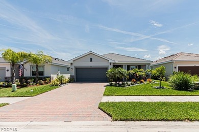 Lehigh Acres Area Home For Sale in Alva Florida