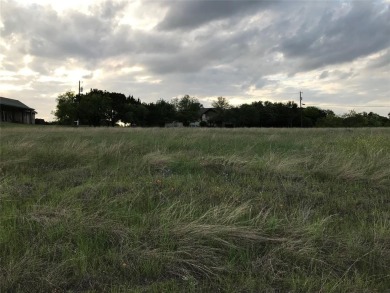 Lake Whitney Lot For Sale in Whitney Texas