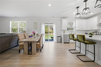 Cypress Creek in Smithfield is premier living and feels like a - photo 11