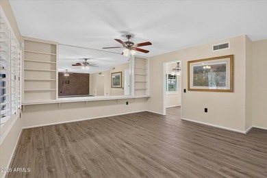 GOLF COURSE GEM! Beautifully updated 2-bedroom, 2-bath Gemini - photo 12