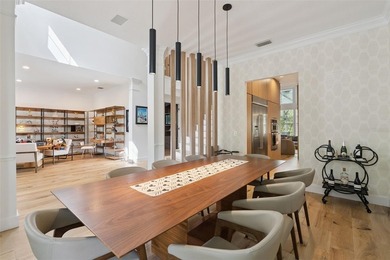 Tucked away on a secluded conservation lot in the heart of - photo 14