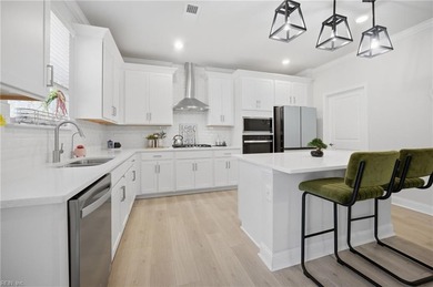 Cypress Creek in Smithfield is premier living and feels like a - photo 14