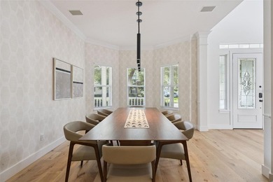 Tucked away on a secluded conservation lot in the heart of - photo 15