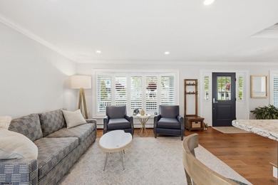 The St. Leonard's Tract home you have been waiting for is - photo 5