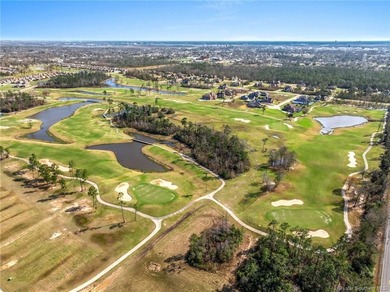 Ready to build in a premier golf course community? This cleared - photo 15
