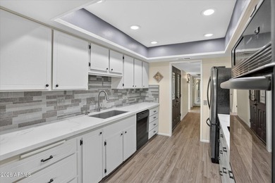 GOLF COURSE GEM! Beautifully updated 2-bedroom, 2-bath Gemini - photo 16
