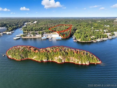 An Iconic 26MM Development Opportunity! Private Island + - photo 16