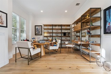 Tucked away on a secluded conservation lot in the heart of - photo 16