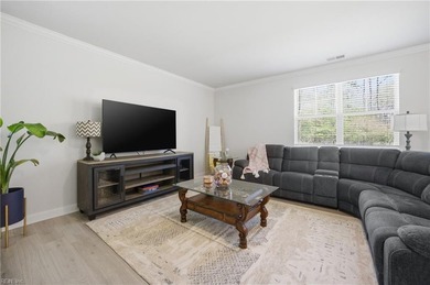 Cypress Creek in Smithfield is premier living and feels like a - photo 17