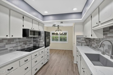 GOLF COURSE GEM! Beautifully updated 2-bedroom, 2-bath Gemini - photo 18